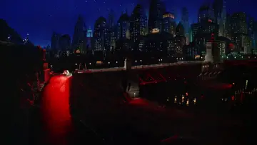 Backdrop to the movie "Dick Tracy" #744967
