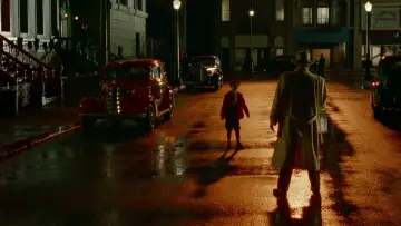 Backdrop to the movie "Dick Tracy" #744972