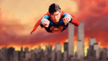 Backdrop to the movie "Superman II" #267433
