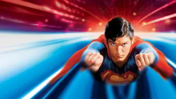 Backdrop to the movie "Superman II" #693530