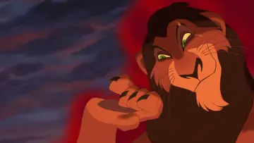 Backdrop to the movie "The Lion King" #549361