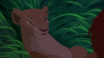 Backdrop to the movie "The Lion King" #549364