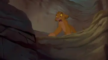Backdrop to the movie "The Lion King" #549367