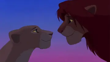 Backdrop to the movie "The Lion King" #549378