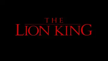 Backdrop to the movie "The Lion King" #549380