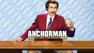 Backdrop to the movie "Anchorman: The Legend of Ron Burgundy" #694902