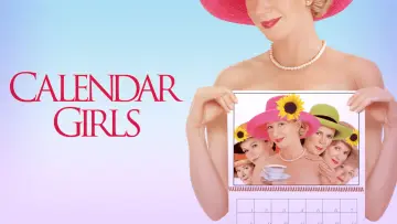 Backdrop to the movie "Calendar Girls" #1029293