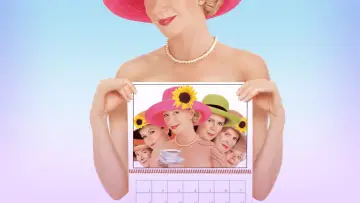 Backdrop to the movie "Calendar Girls" #1029294