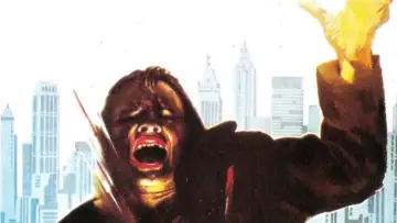 Backdrop to the movie "Invasion of the Flesh Hunters" #1117420