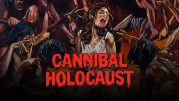 Backdrop to the movie "Cannibal Holocaust" #291727