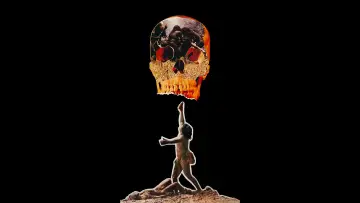 Backdrop to the movie "Cannibal Holocaust" #725471