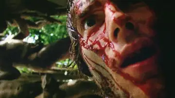 Backdrop to the movie "Cannibal Holocaust" #725472