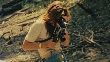 Backdrop to the movie "Cannibal Holocaust" #833998
