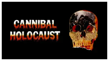 Backdrop to the movie "Cannibal Holocaust" #833999