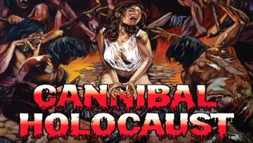 Backdrop to the movie "Cannibal Holocaust" #84088