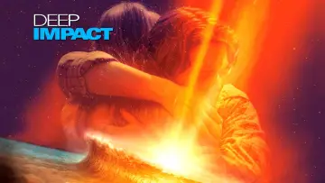 Backdrop to the movie "Deep Impact" #296643