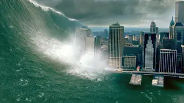 Backdrop to the movie "Deep Impact" #296656