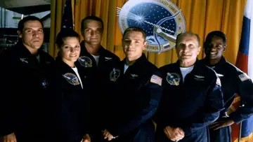 Backdrop to the movie "Deep Impact" #296665