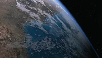 Backdrop to the movie "Deep Impact" #687572