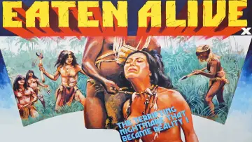Backdrop to the movie "Eaten Alive!" #1060757