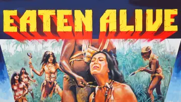 Backdrop to the movie "Eaten Alive!" #1060758