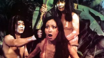Backdrop to the movie "Eaten Alive!" #1060762