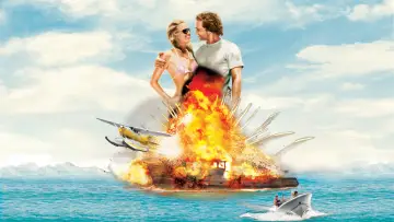 Backdrop to the movie "Fool