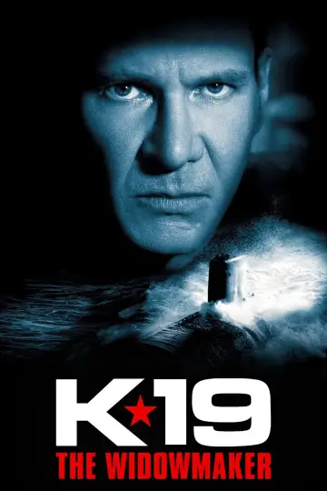 Poster to the movie "K-19: The Widowmaker" #890162