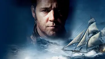 Backdrop to the movie "Master and Commander: The Far Side of the World" #237000