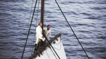 Backdrop to the movie "Master and Commander: The Far Side of the World" #650778