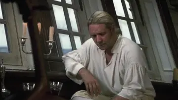 Backdrop to the movie "Master and Commander: The Far Side of the World" #650782
