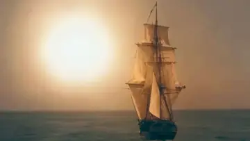Backdrop to the movie "Master and Commander: The Far Side of the World" #650783