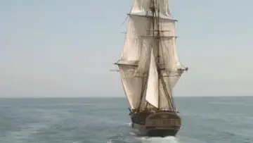 Backdrop to the movie "Master and Commander: The Far Side of the World" #650784