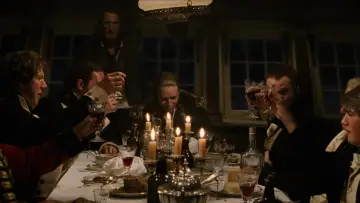 Backdrop to the movie "Master and Commander: The Far Side of the World" #650792