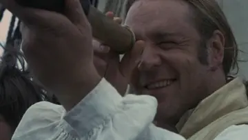 Backdrop to the movie "Master and Commander: The Far Side of the World" #650798