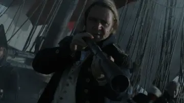 Backdrop to the movie "Master and Commander: The Far Side of the World" #650808