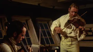 Backdrop to the movie "Master and Commander: The Far Side of the World" #920206