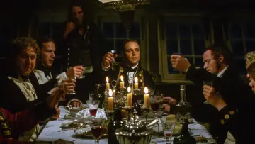 Backdrop to the movie "Master and Commander: The Far Side of the World" #920208