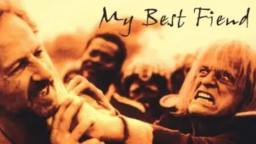Backdrop to the movie "My Best Fiend" #1073250