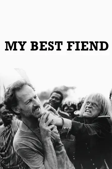 My Best Fiend