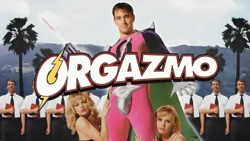 Backdrop to the movie "Orgazmo" #622722