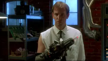 Backdrop to the movie "Orgazmo" #622727