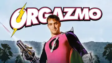 Backdrop to the movie "Orgazmo" #622729