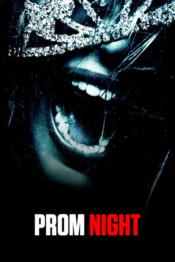 Poster to the movie "Prom Night" #474858