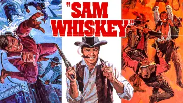 Backdrop to the movie "Sam Whiskey" #1103520