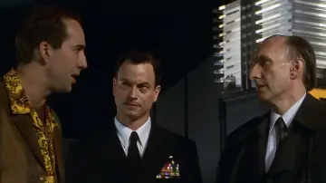 Backdrop to the movie "Snake Eyes" #1273317