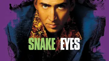 Backdrop to the movie "Snake Eyes" #883488