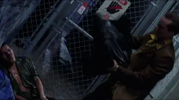 Backdrop to the movie "Snake Eyes" #883492