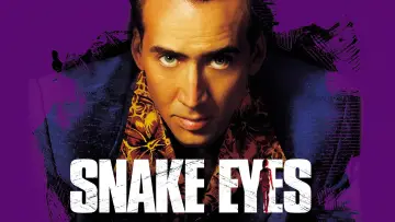Backdrop to the movie "Snake Eyes" #883528