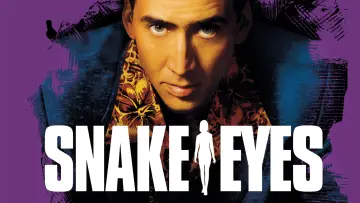 Backdrop to the movie "Snake Eyes" #883529